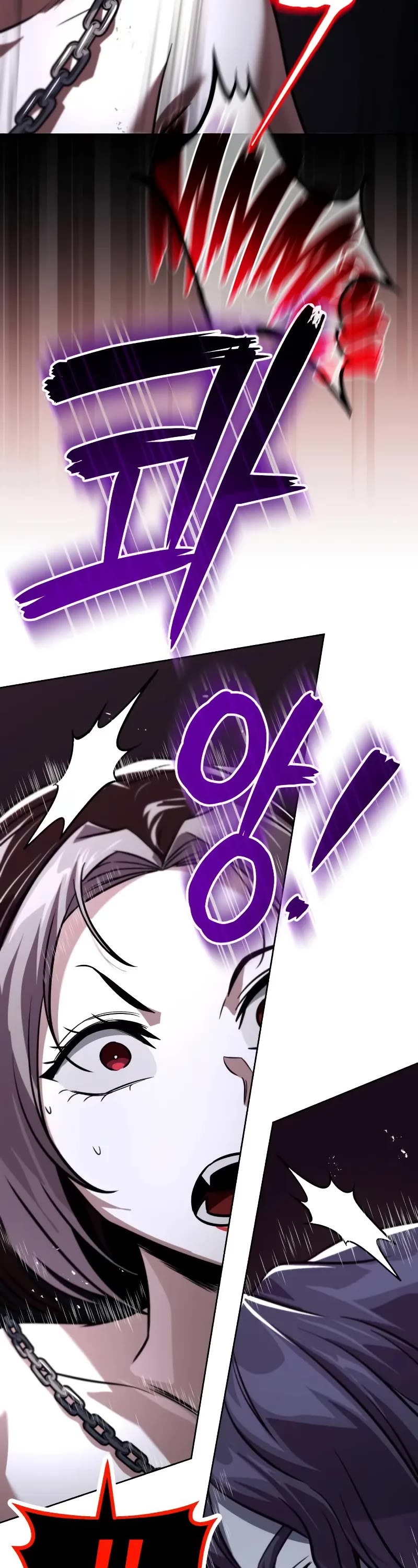 The Lazy Lord Masters the Sword chapter 134 page 53