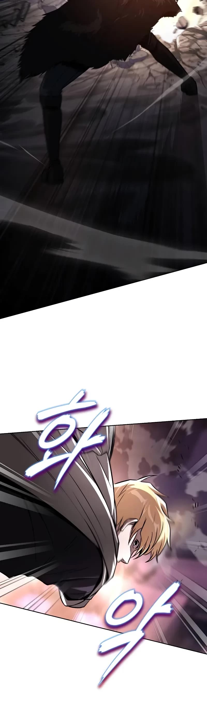 The Lazy Lord Masters the Sword chapter 134 page 56