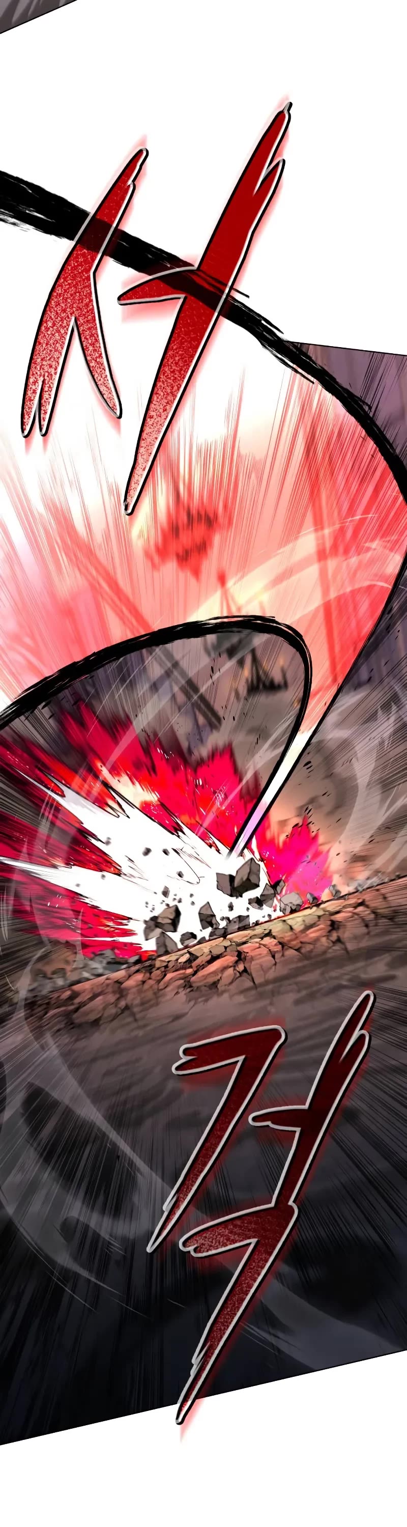 The Lazy Lord Masters the Sword chapter 134 page 58