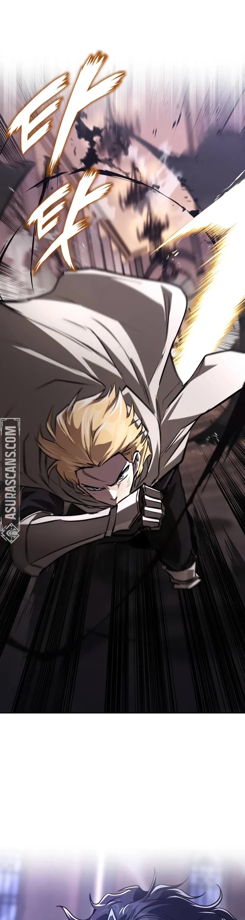 The Lazy Lord Masters the Sword chapter 134 page 59