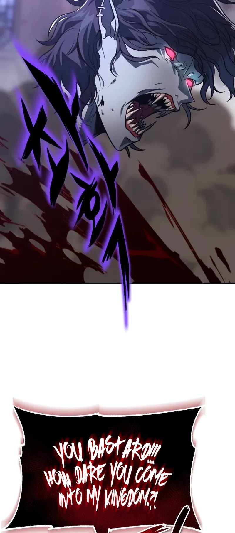 The Lazy Lord Masters the Sword chapter 134 page 60