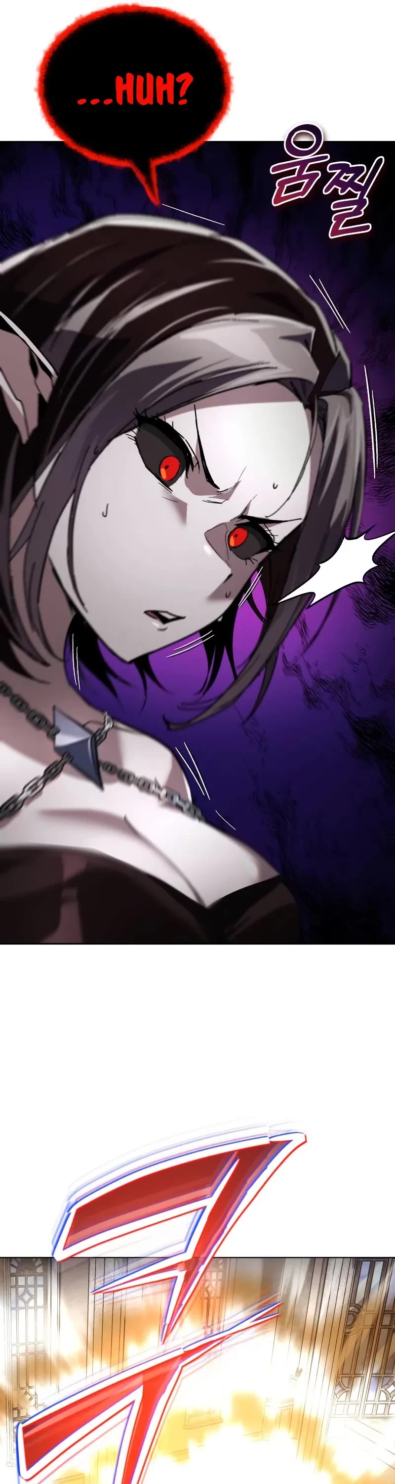 The Lazy Lord Masters the Sword chapter 134 page 62