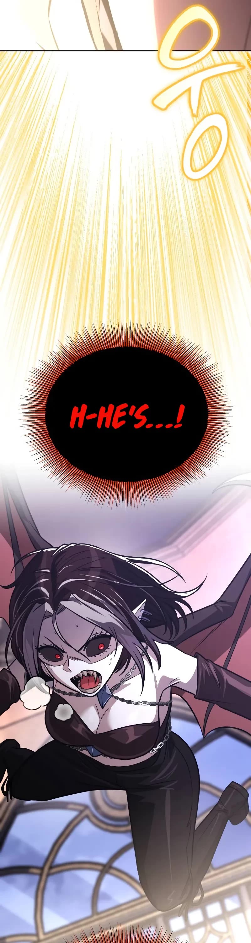 The Lazy Lord Masters the Sword chapter 134 page 64