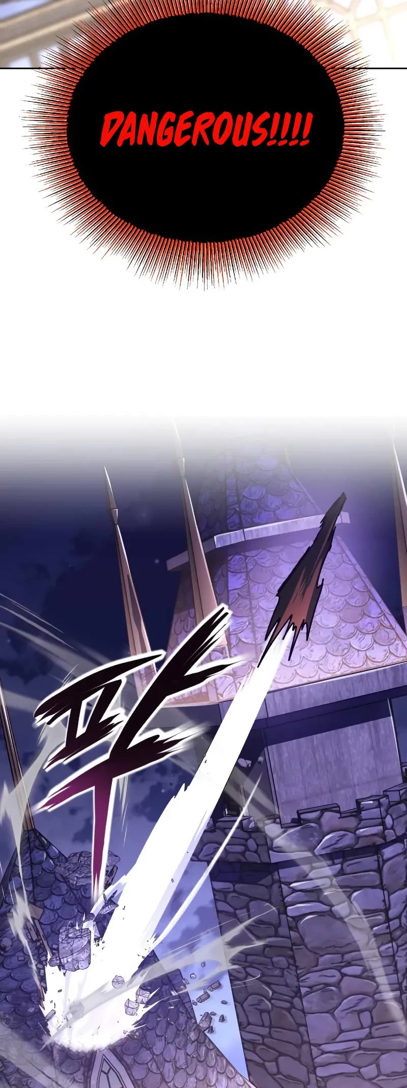 The Lazy Lord Masters the Sword chapter 134 page 65