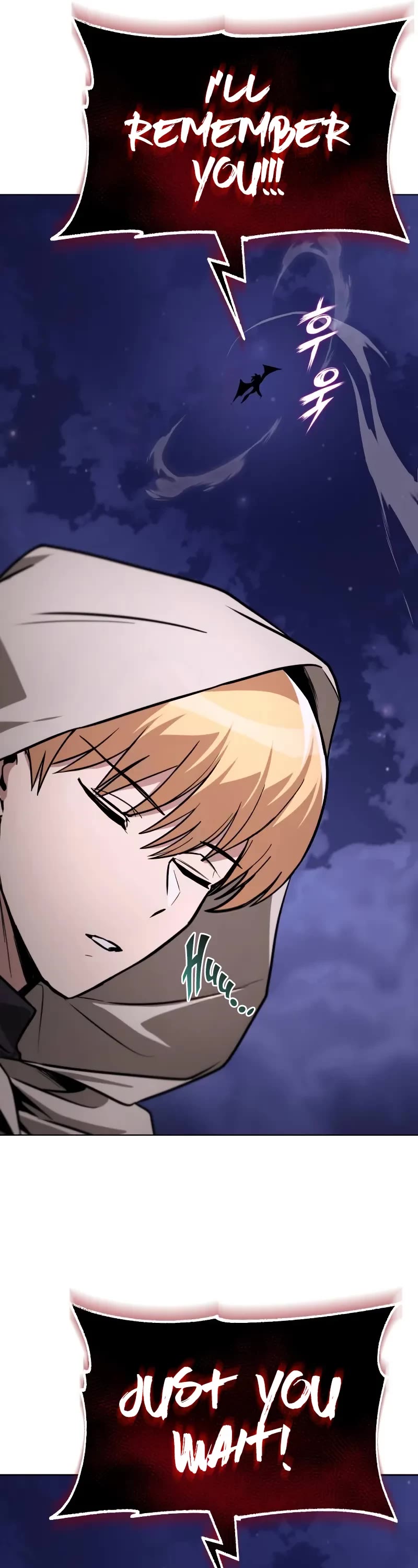 The Lazy Lord Masters the Sword chapter 134 page 67