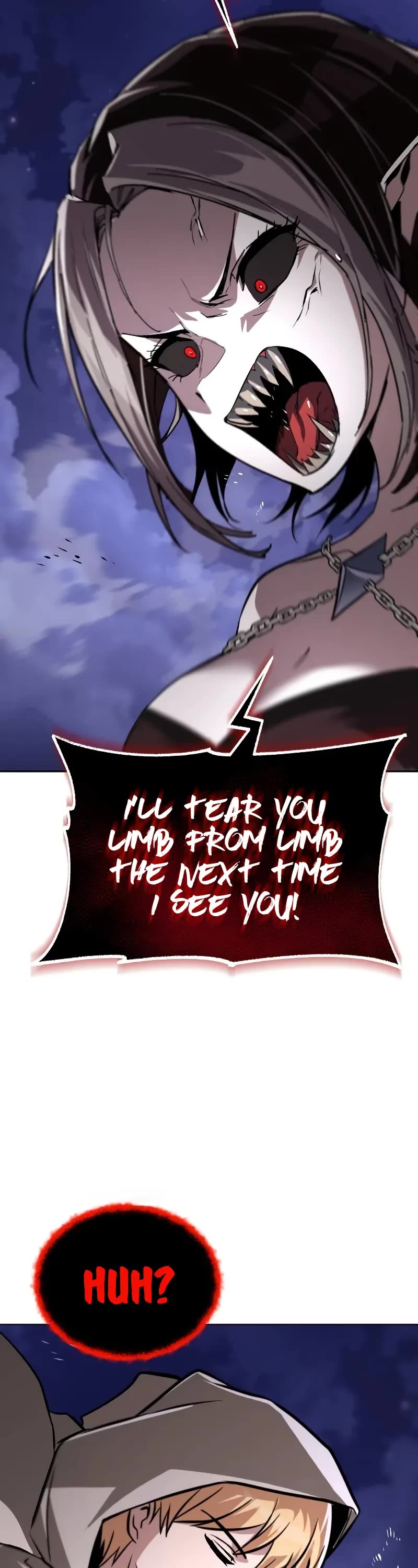 The Lazy Lord Masters the Sword chapter 134 page 68