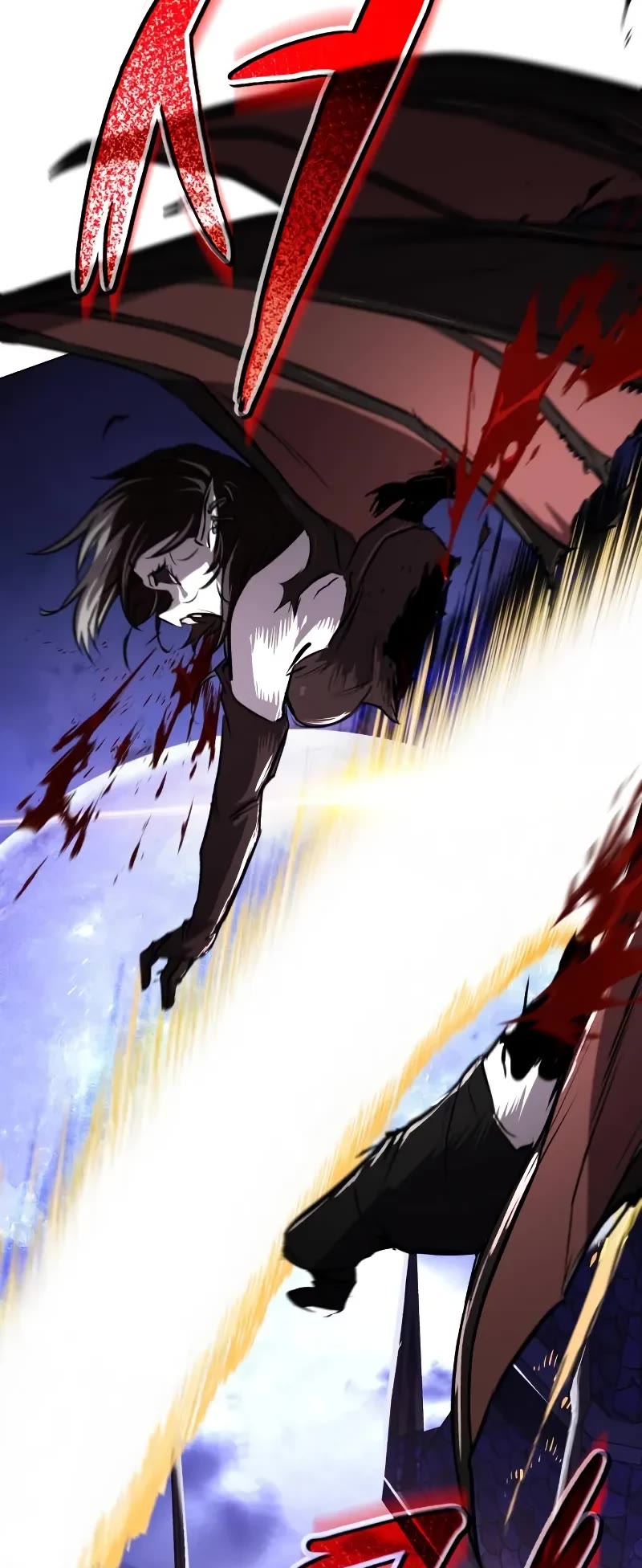 The Lazy Lord Masters the Sword chapter 134 page 70