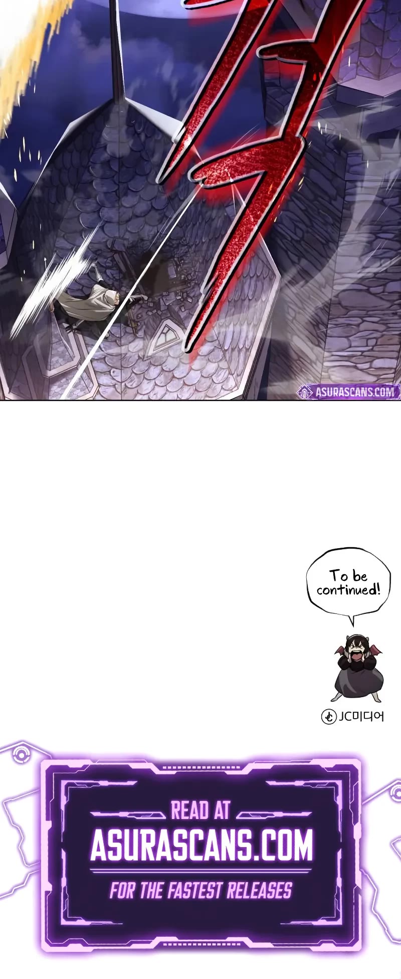 The Lazy Lord Masters the Sword chapter 134 page 71