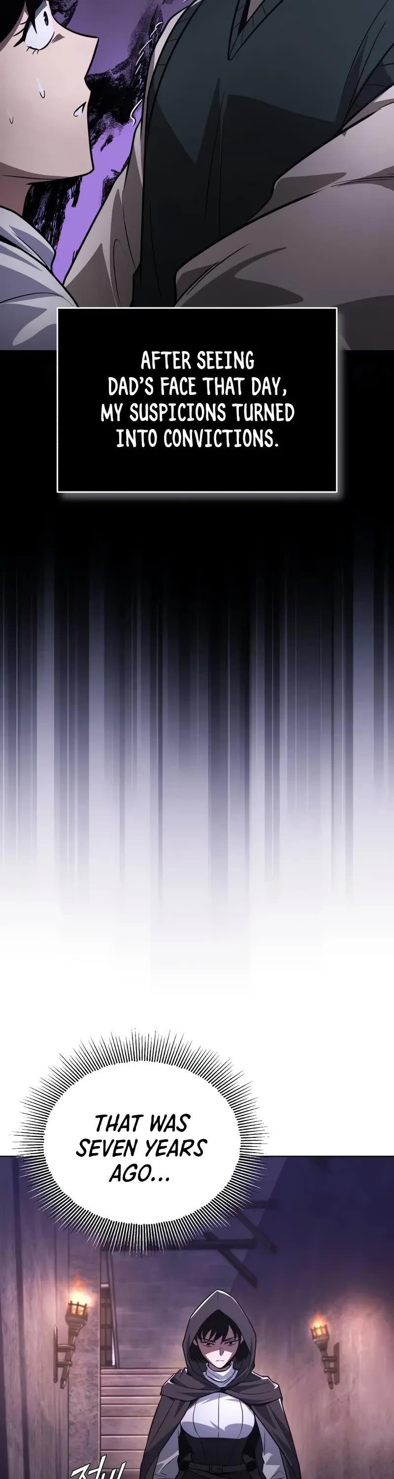 The Lazy Lord Masters the Sword chapter 135 page 18