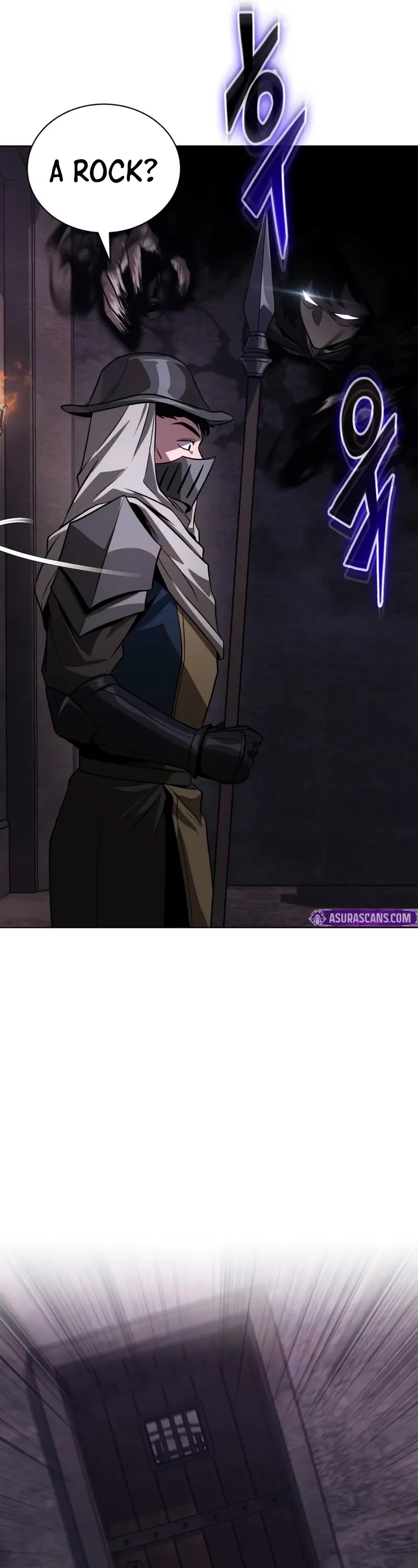 The Lazy Lord Masters the Sword chapter 135 page 22