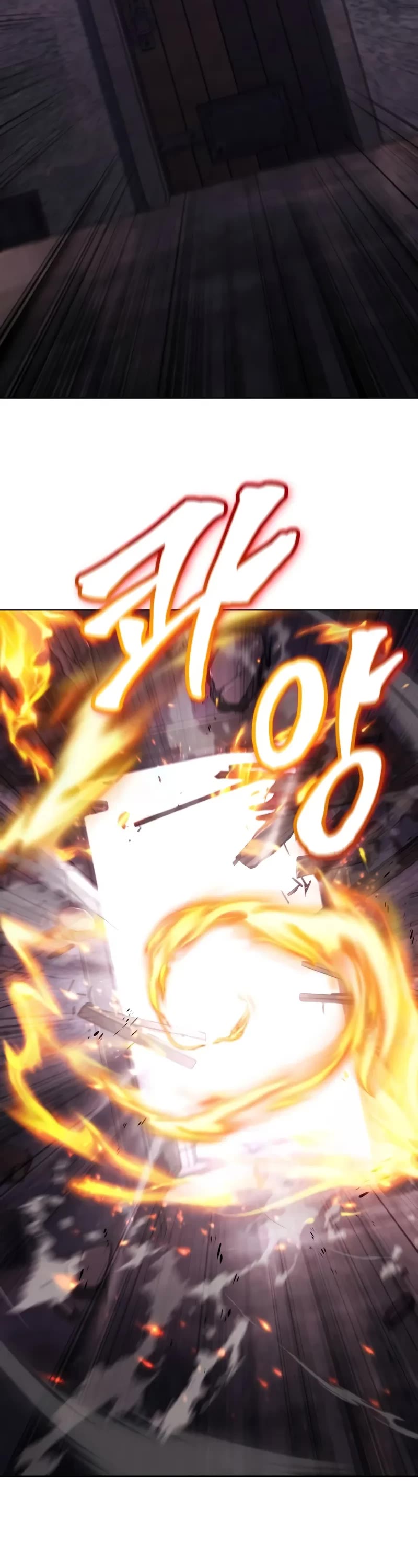 The Lazy Lord Masters the Sword chapter 135 page 23