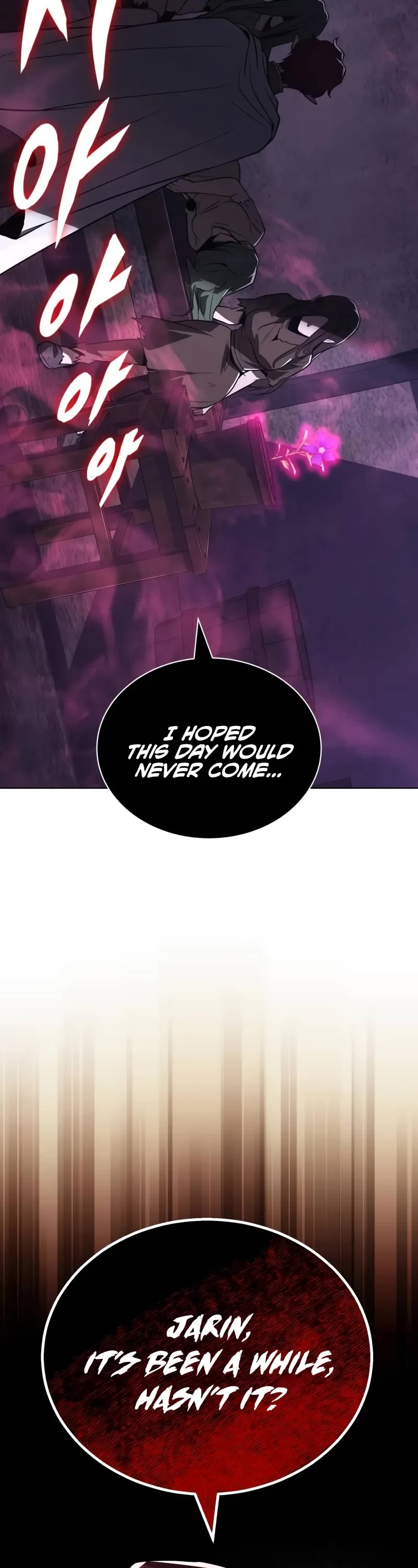 The Lazy Lord Masters the Sword chapter 135 page 28