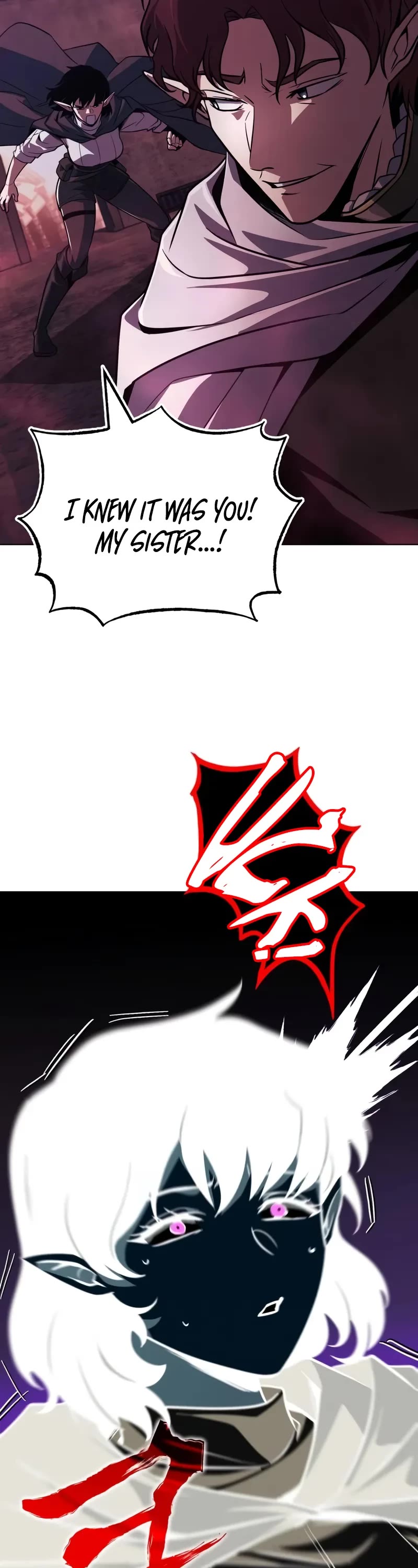 The Lazy Lord Masters the Sword chapter 135 page 30