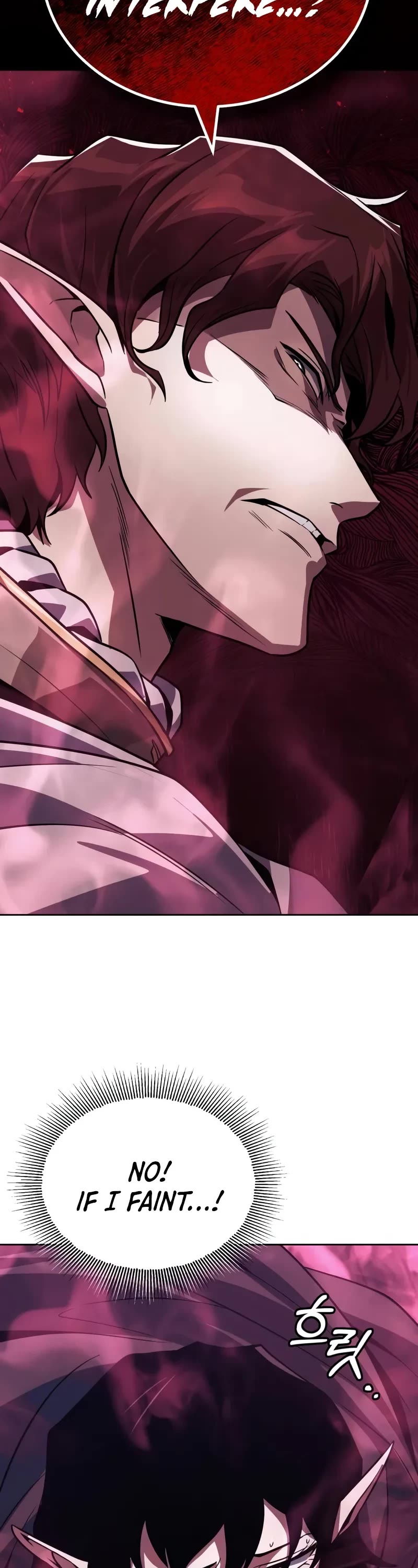 The Lazy Lord Masters the Sword chapter 135 page 33