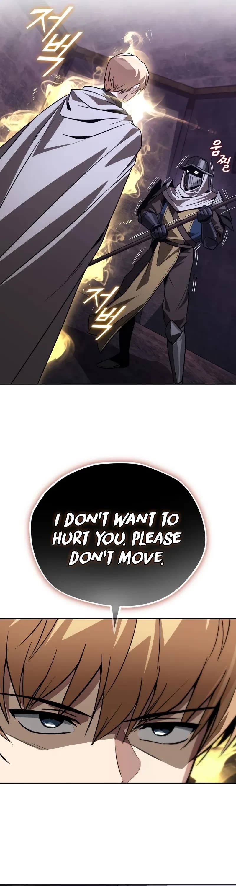 The Lazy Lord Masters the Sword chapter 135 page 37