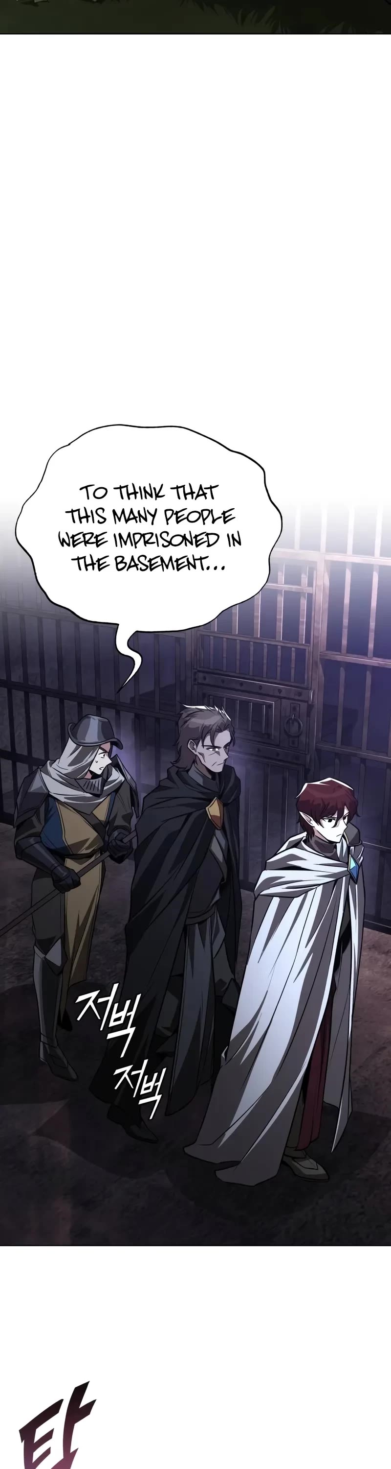 The Lazy Lord Masters the Sword chapter 135 page 4