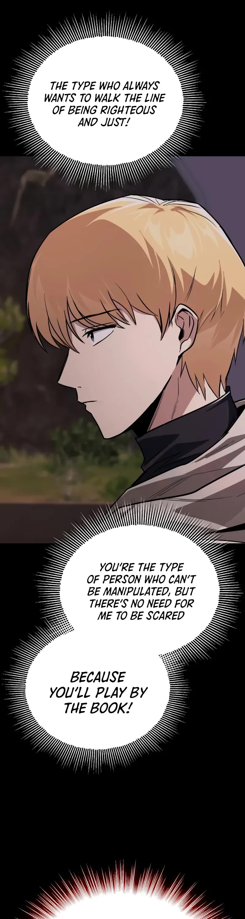 The Lazy Lord Masters the Sword chapter 135 page 57