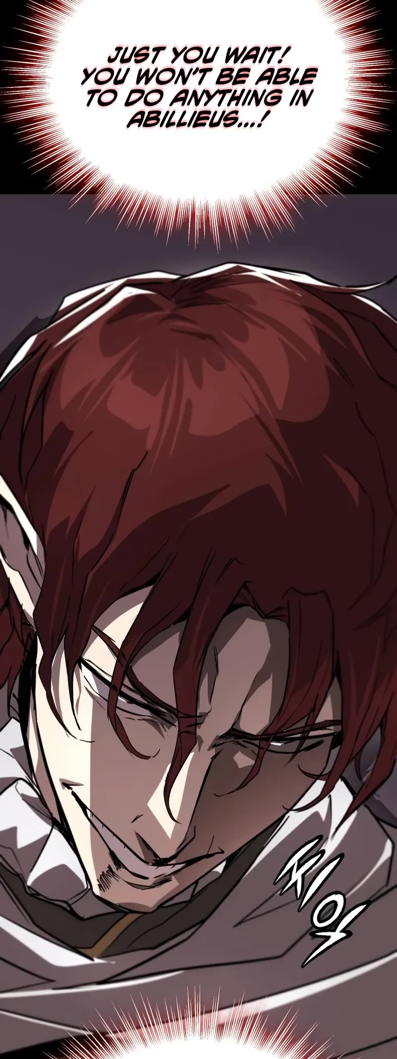 The Lazy Lord Masters the Sword chapter 135 page 58