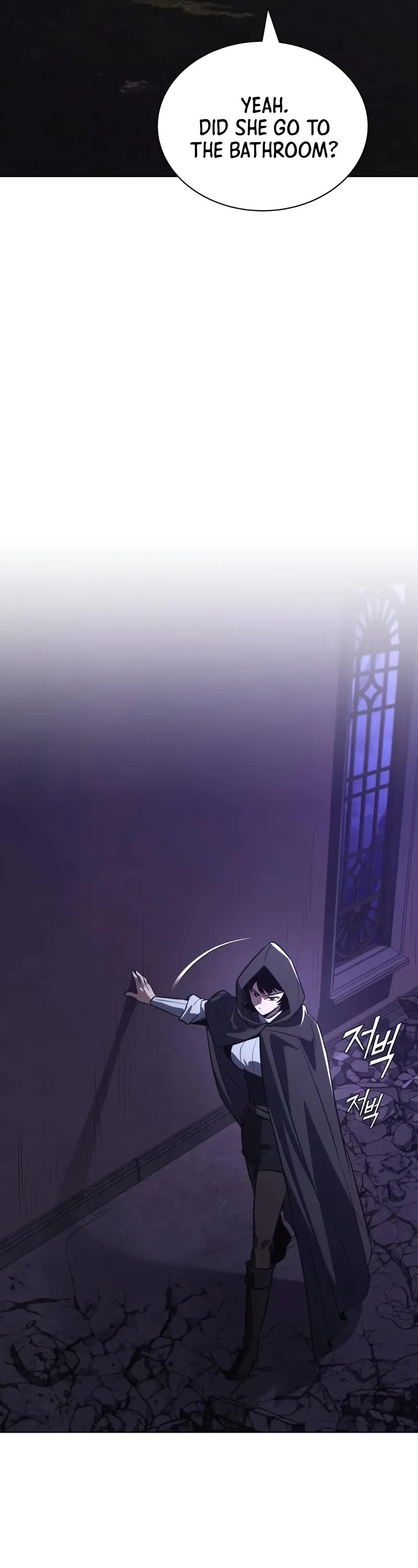 The Lazy Lord Masters the Sword chapter 135 page 9