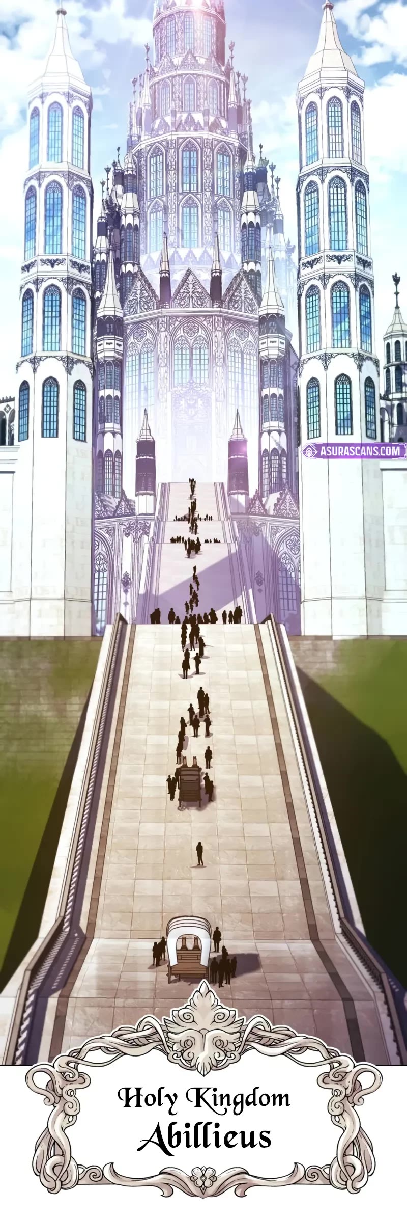 The Lazy Lord Masters the Sword chapter 136 page 4