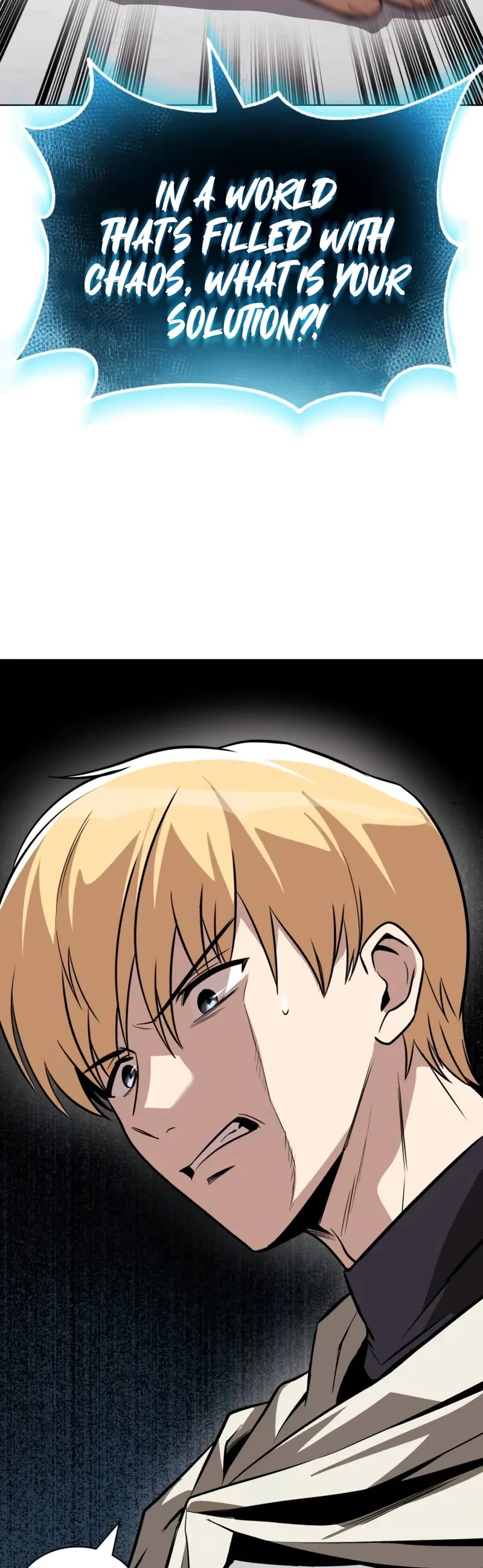 The Lazy Lord Masters the Sword chapter 136 page 44