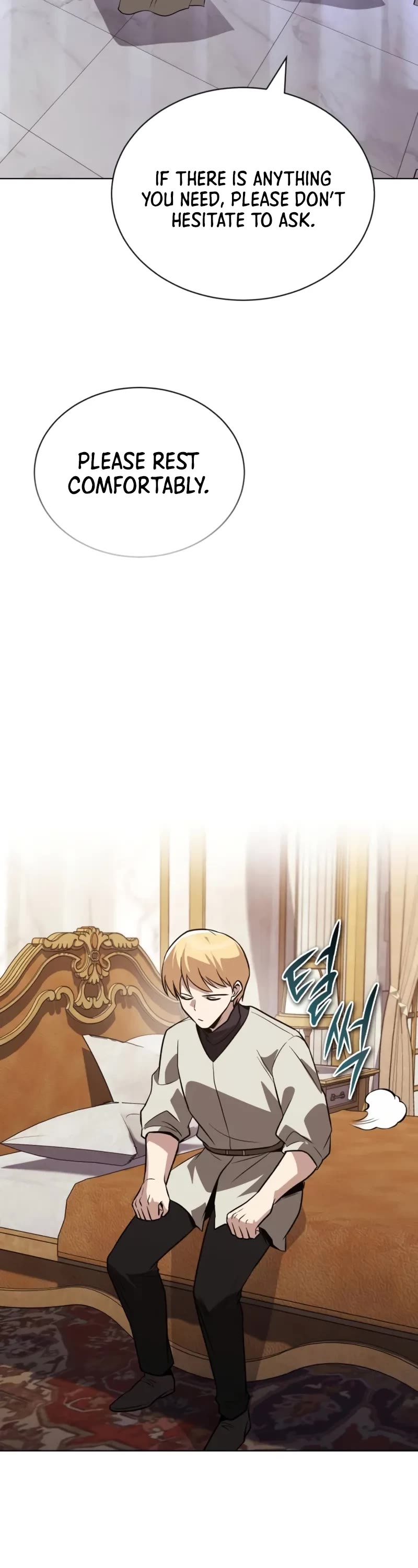 The Lazy Lord Masters the Sword chapter 136 page 52