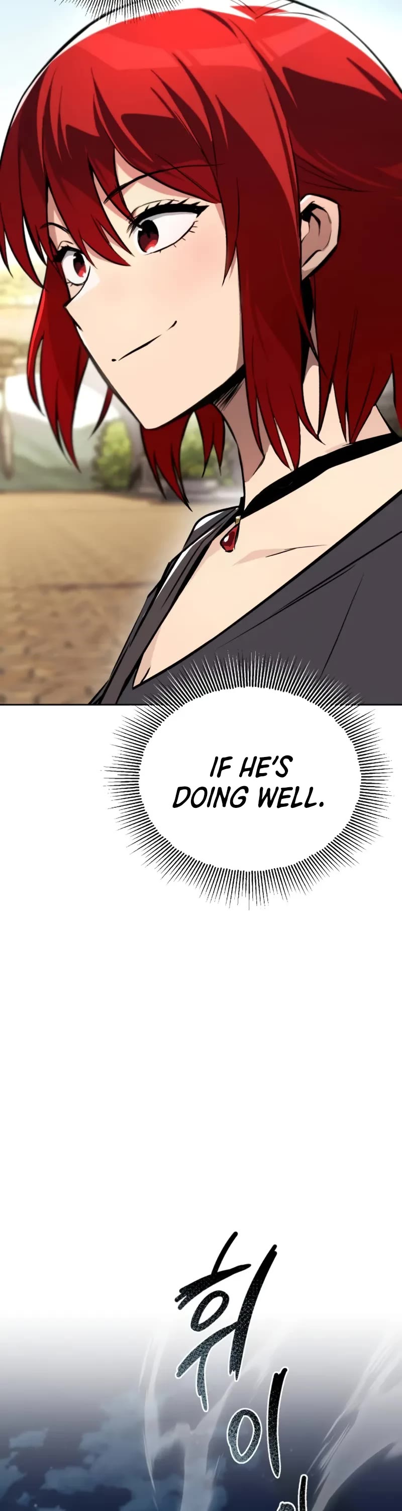 The Lazy Lord Masters the Sword chapter 136 page 63