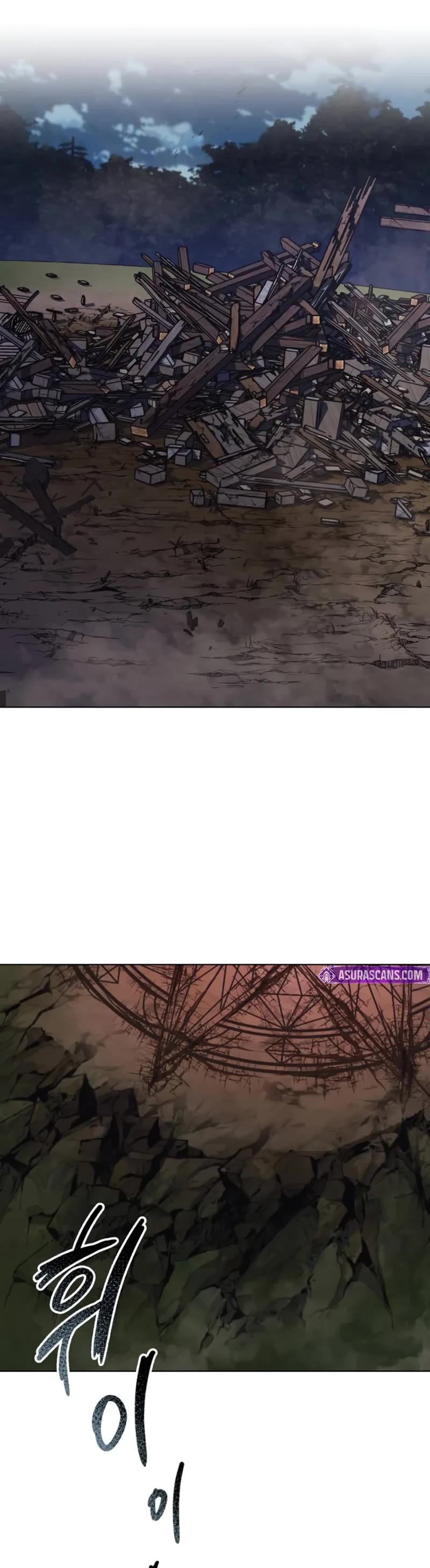 The Lazy Lord Masters the Sword chapter 136 page 65