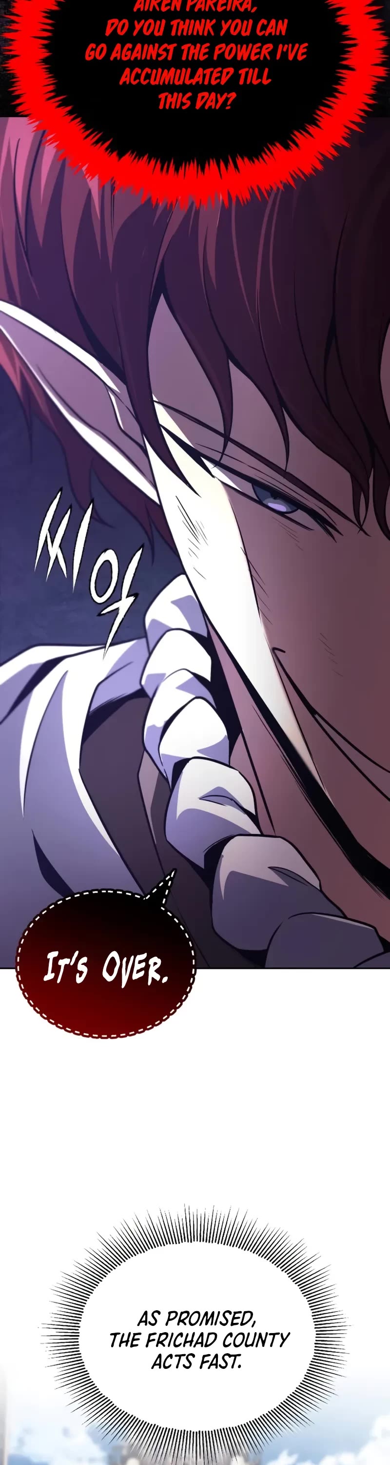 The Lazy Lord Masters the Sword chapter 136 page 7