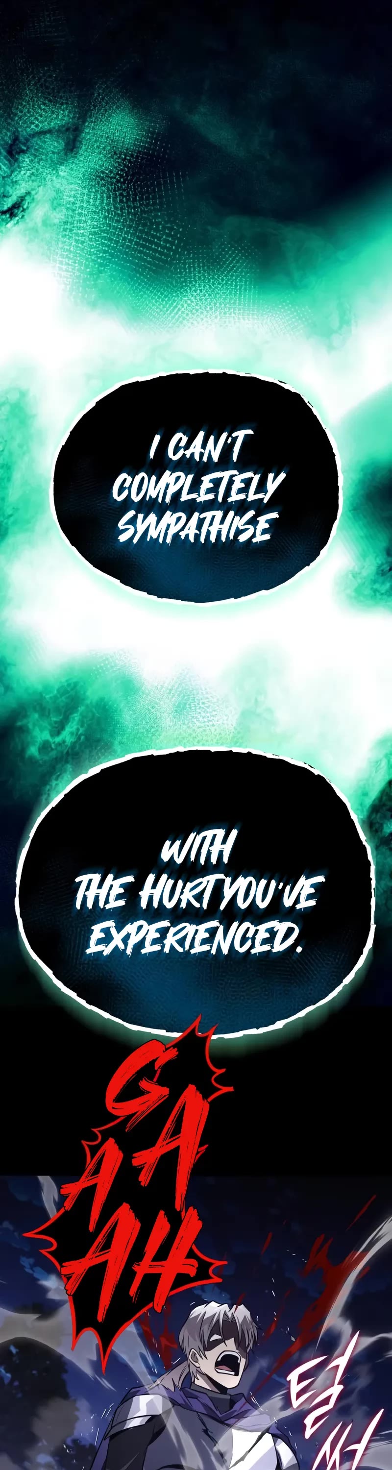 The Lazy Lord Masters the Sword chapter 137 page 12