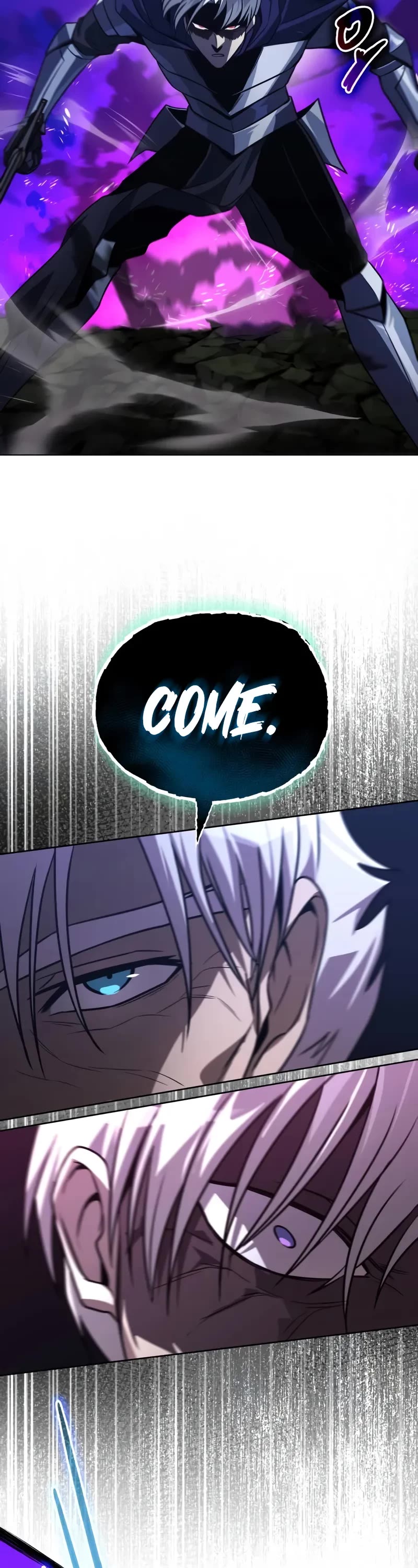 The Lazy Lord Masters the Sword chapter 137 page 18