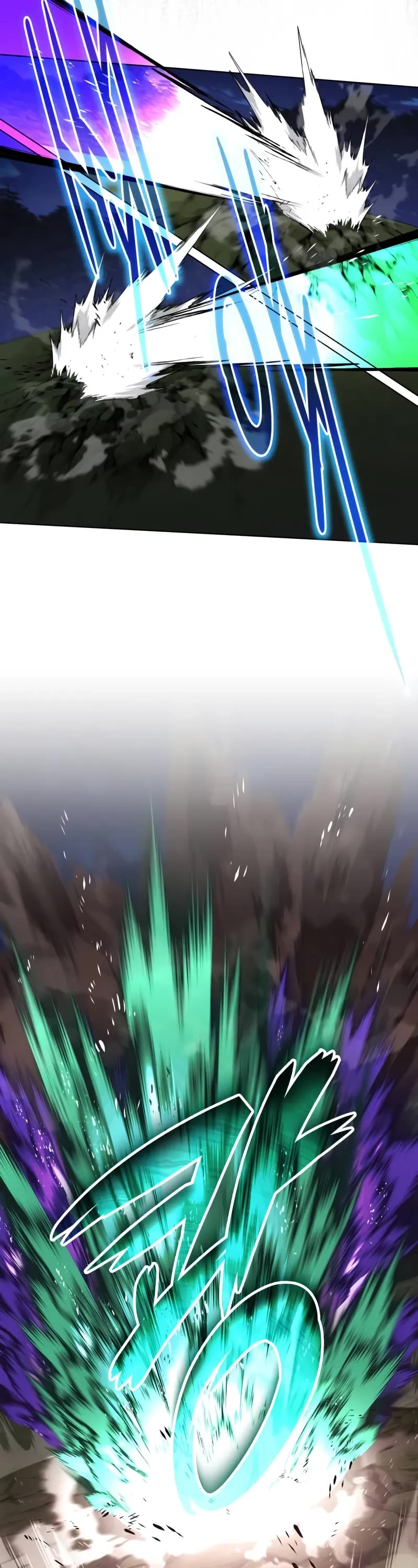 The Lazy Lord Masters the Sword chapter 137 page 19