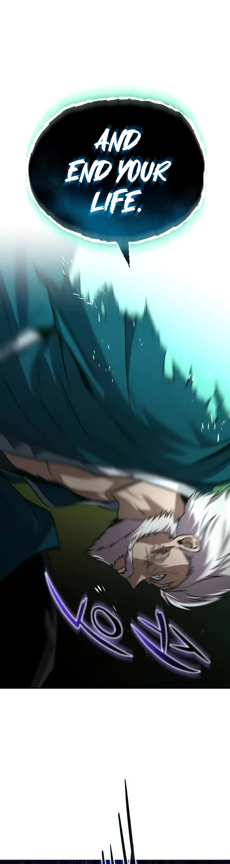 The Lazy Lord Masters the Sword chapter 137 page 22