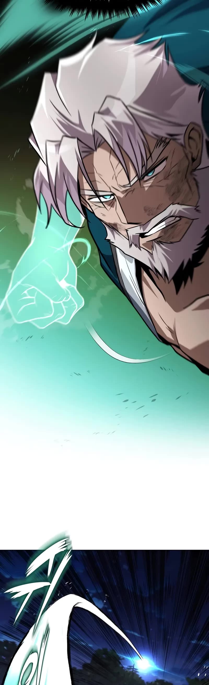 The Lazy Lord Masters the Sword chapter 137 page 25