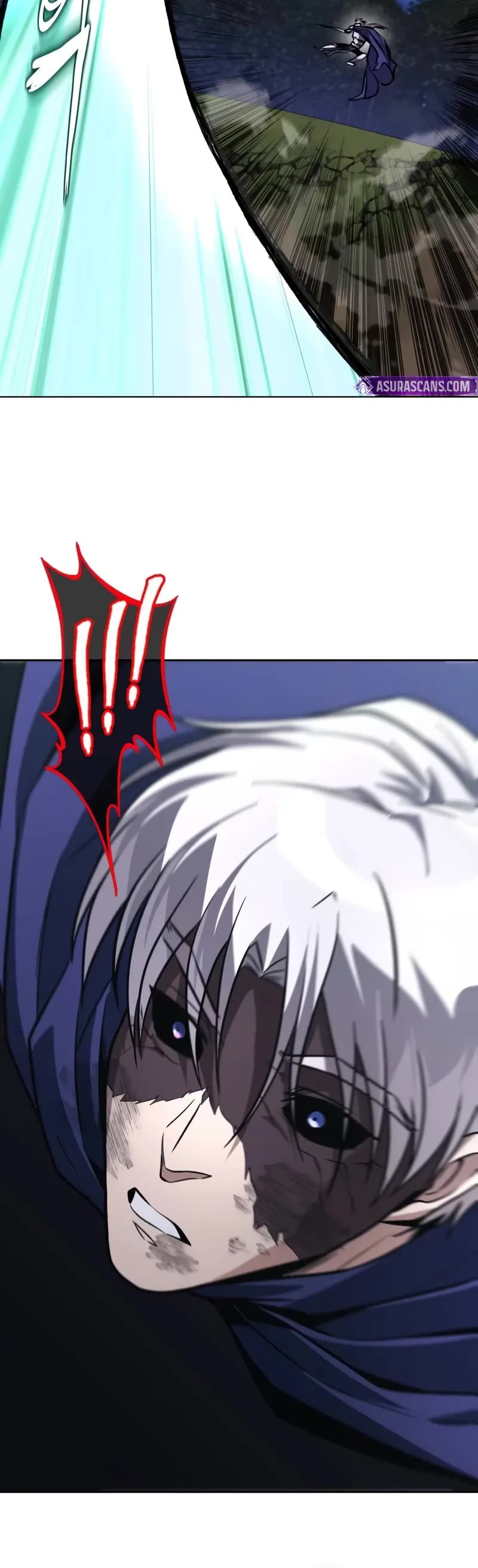 The Lazy Lord Masters the Sword chapter 137 page 26