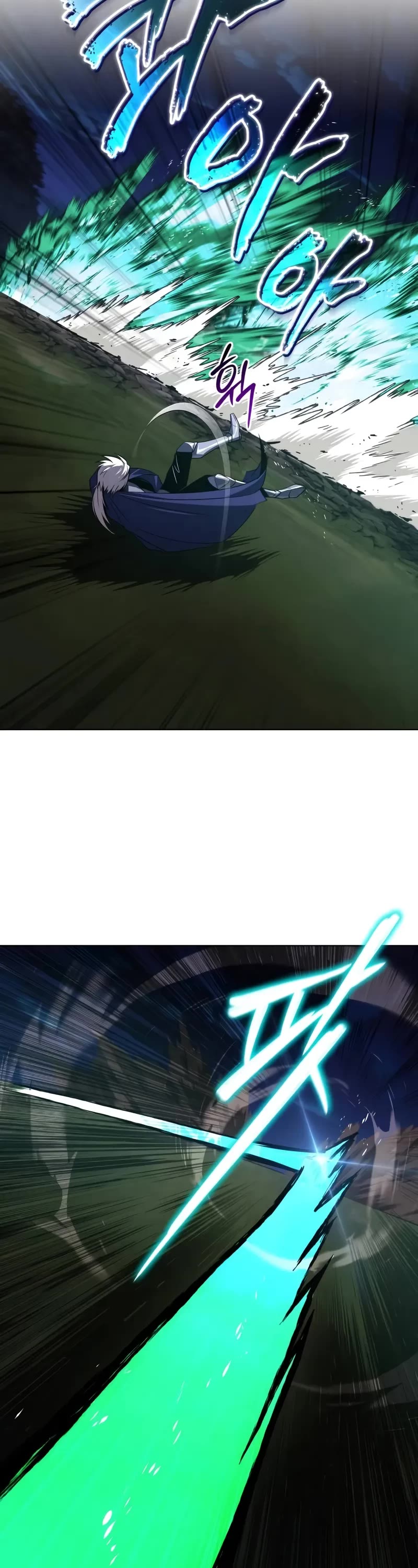 The Lazy Lord Masters the Sword chapter 137 page 28