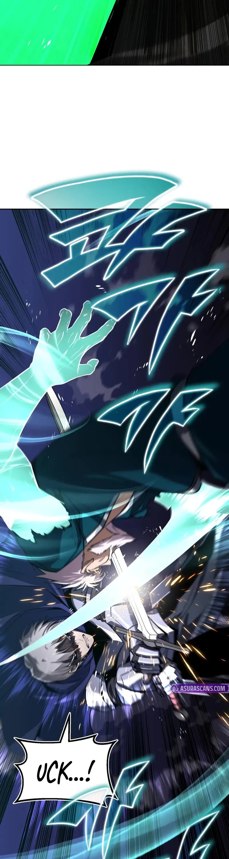 The Lazy Lord Masters the Sword chapter 137 page 29