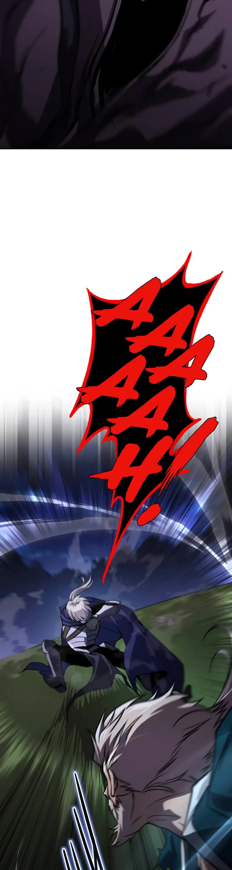 The Lazy Lord Masters the Sword chapter 137 page 33