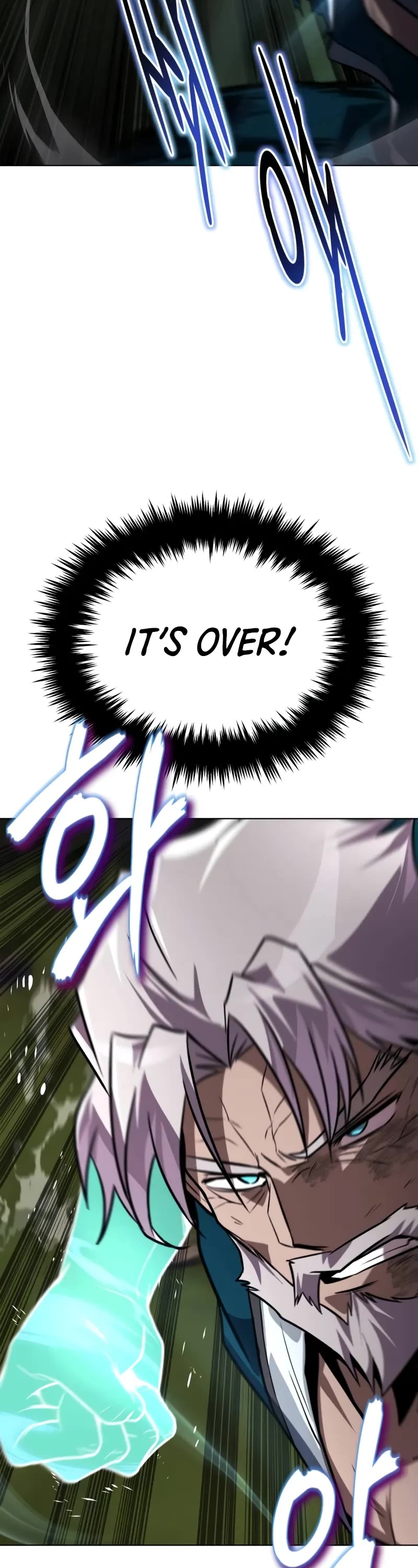 The Lazy Lord Masters the Sword chapter 137 page 34