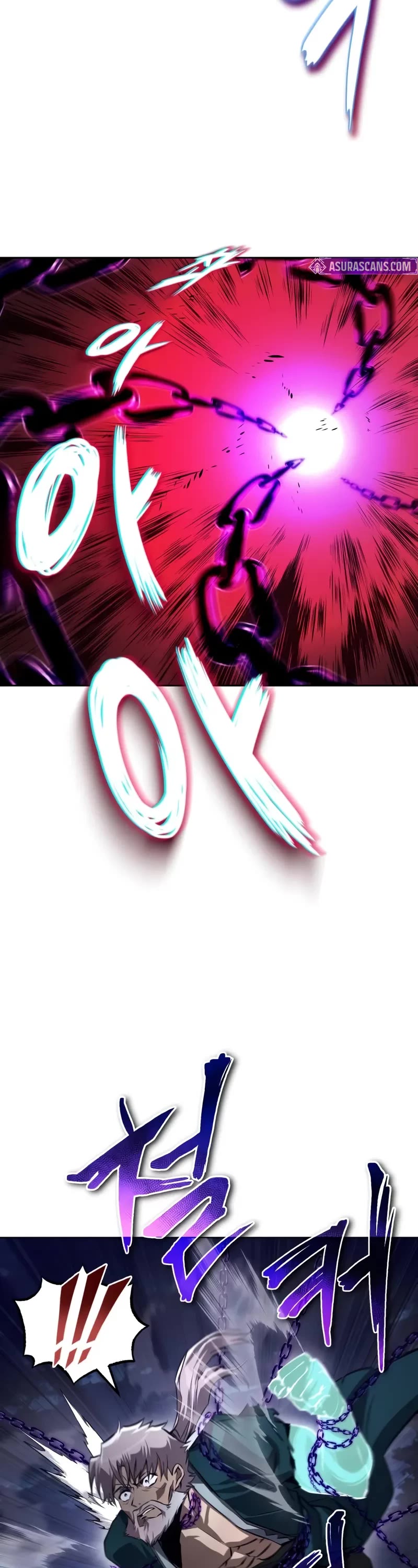 The Lazy Lord Masters the Sword chapter 137 page 35