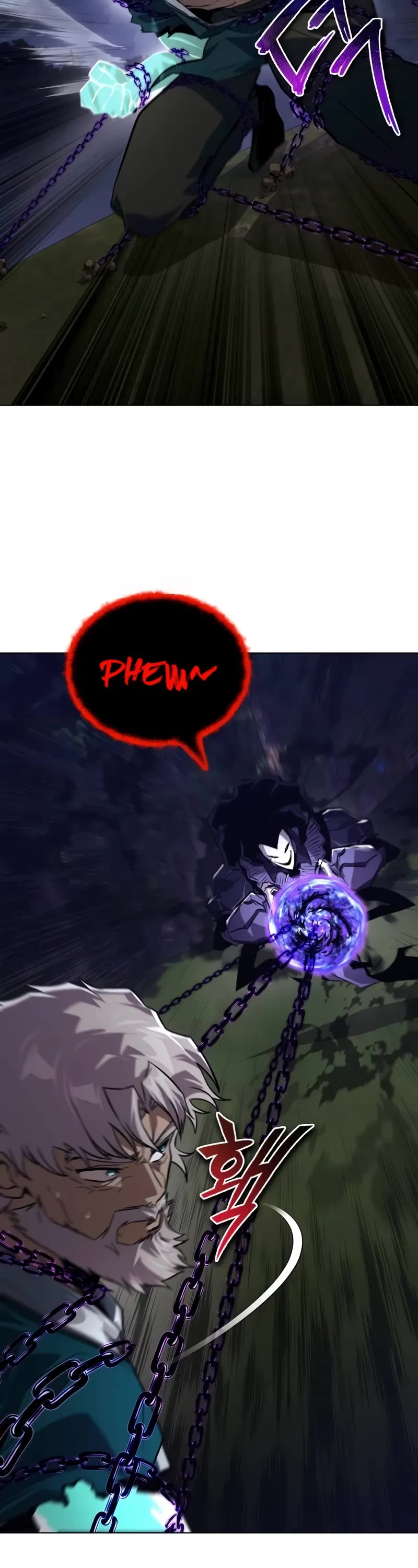 The Lazy Lord Masters the Sword chapter 137 page 36