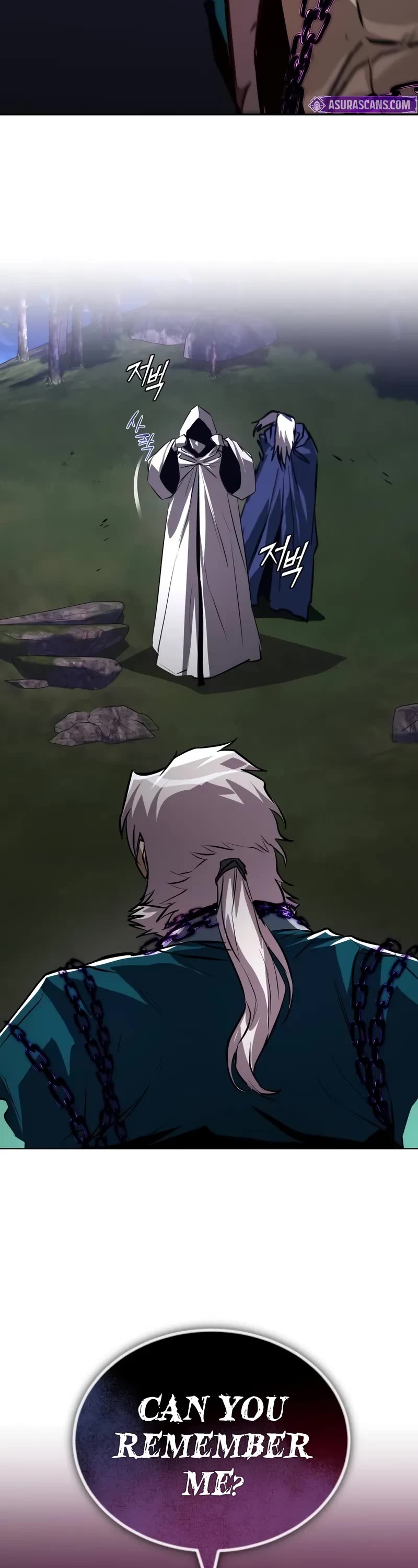 The Lazy Lord Masters the Sword chapter 137 page 39