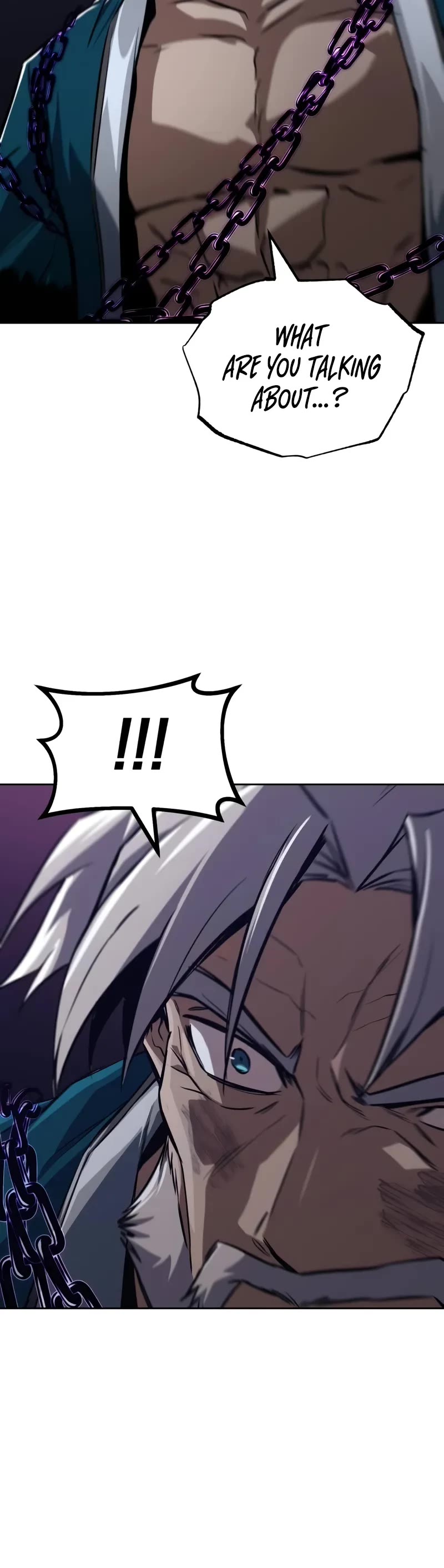 The Lazy Lord Masters the Sword chapter 137 page 41