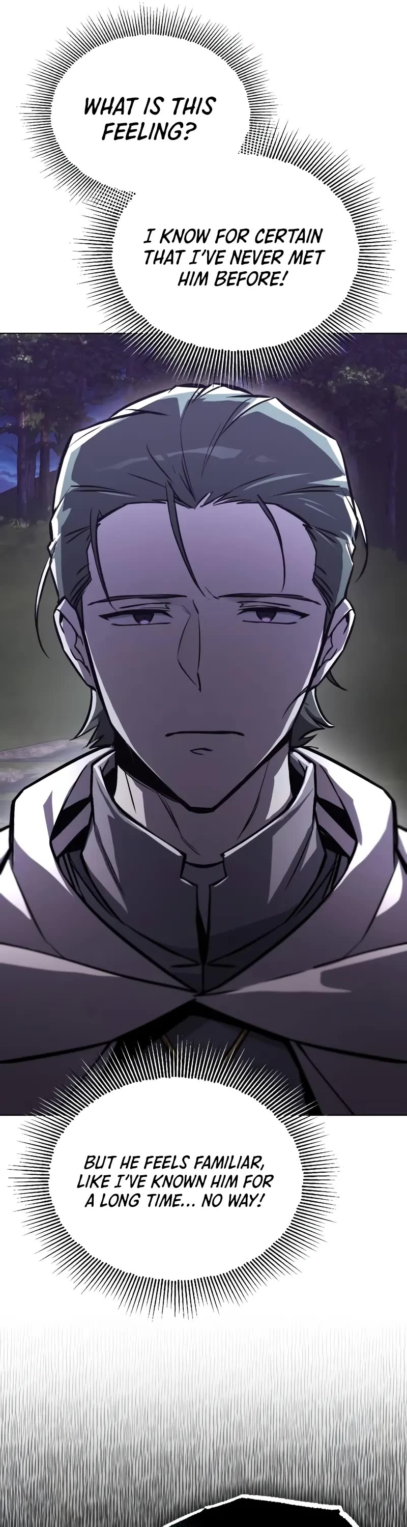 The Lazy Lord Masters the Sword chapter 137 page 42