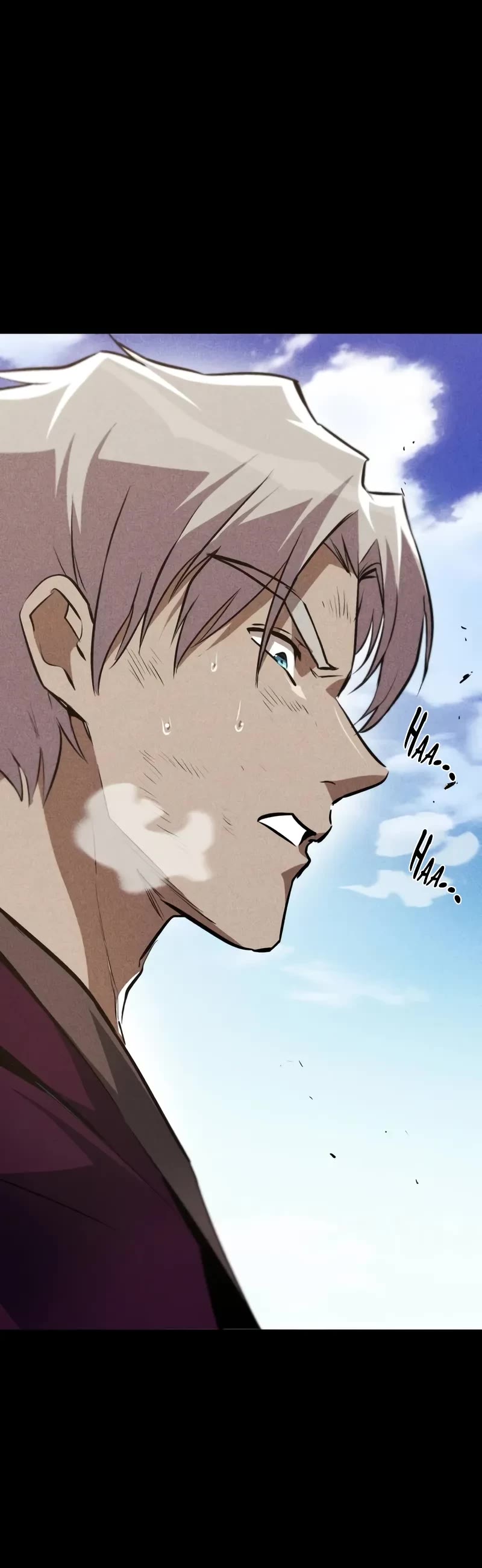 The Lazy Lord Masters the Sword chapter 137 page 46
