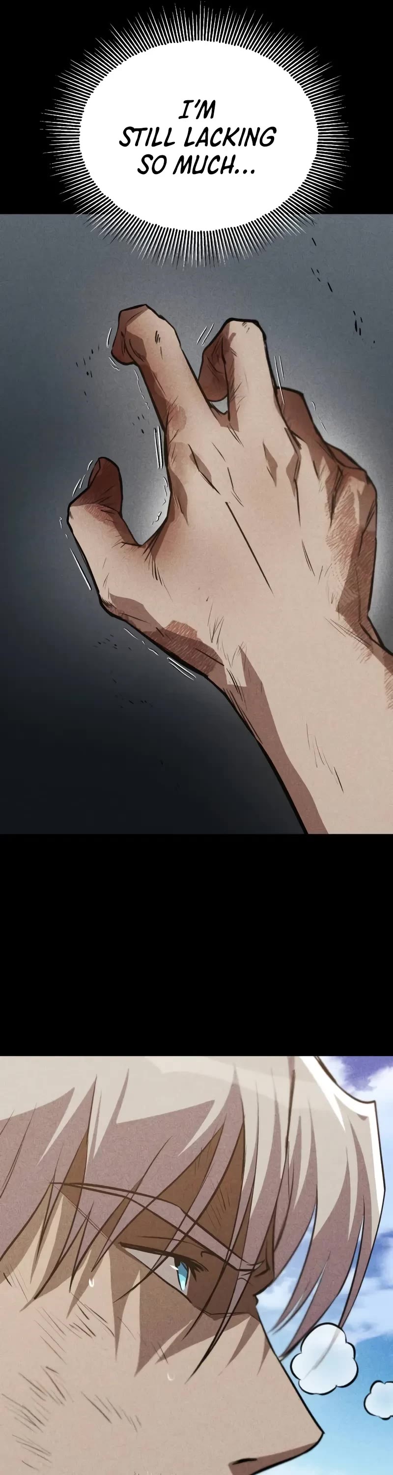 The Lazy Lord Masters the Sword chapter 137 page 47