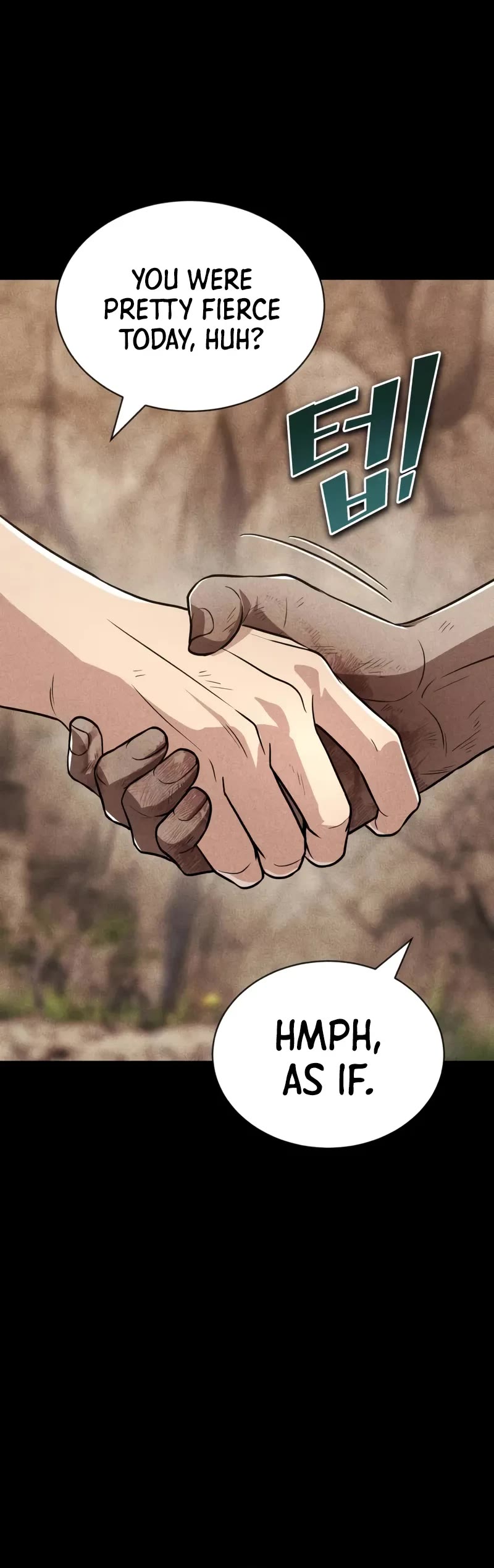 The Lazy Lord Masters the Sword chapter 137 page 51