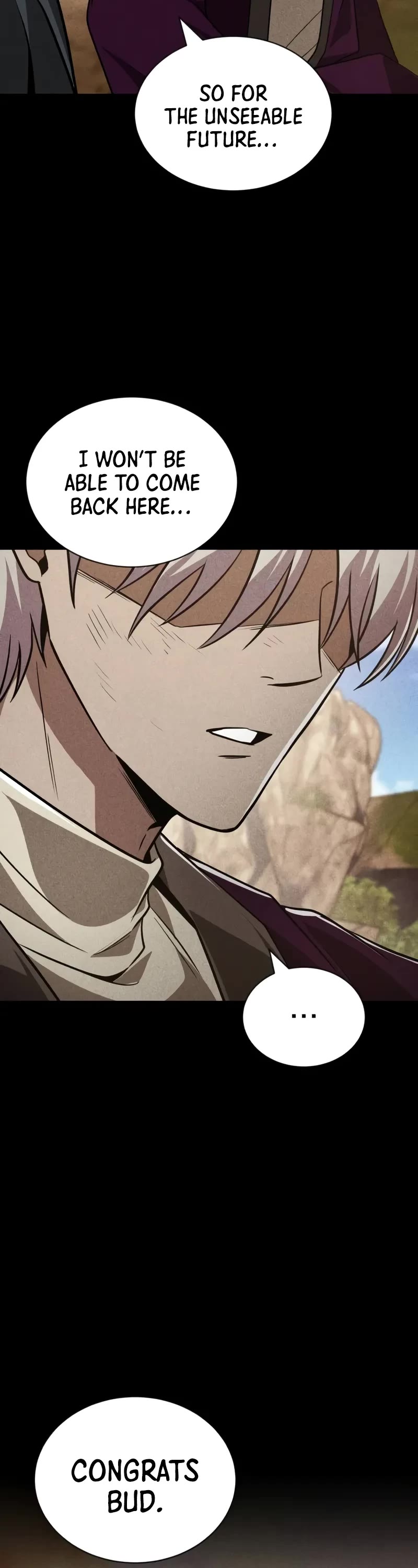 The Lazy Lord Masters the Sword chapter 137 page 53