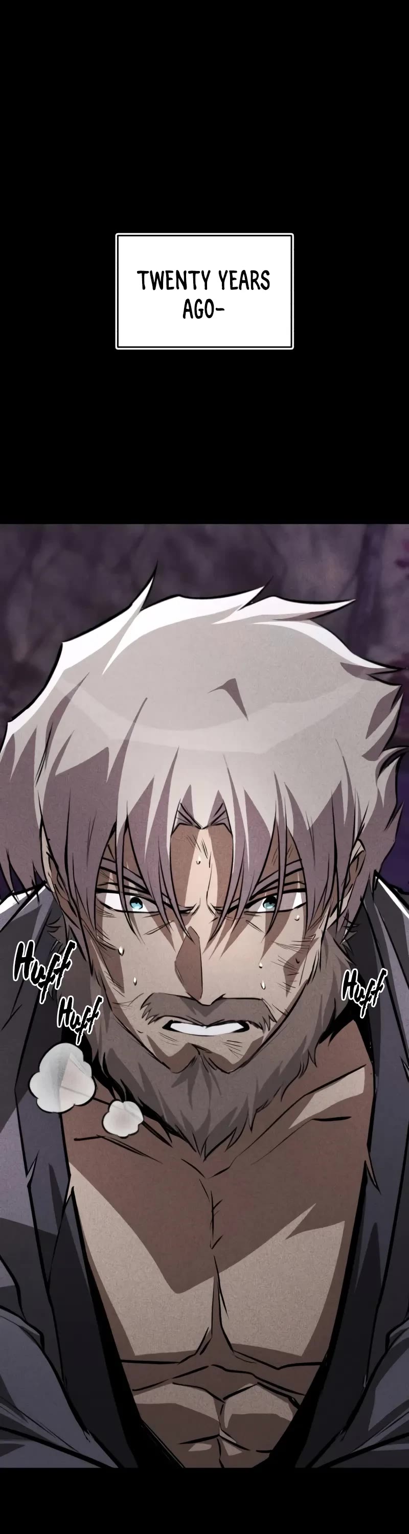 The Lazy Lord Masters the Sword chapter 137 page 56