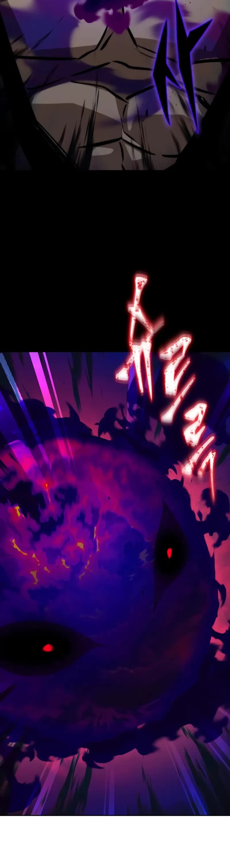 The Lazy Lord Masters the Sword chapter 137 page 61